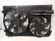 Kühlerventilator 1k0121207 Seat Leon (1P1) Schrägheck 5-drs 2.0 TFSI Cupra 16V (CDLD) 2010-02