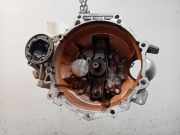 Getriebe Manuell RSQ Volkswagen Touran (5T1) Großraumlimousine 1.6 TDI SCR BlueMotion Technology (DGDA) 2017-03 DGDA