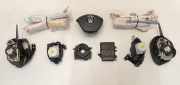 Airbag Set Volkswagen Passat Variant (3G5) Kombi 1.6 TDI 16V (DCXA) 2015-12 DCXA