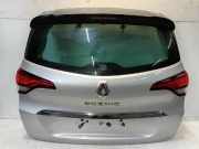 Heckklappe Renault Grand Scénic IV (RFAR) Großraumlimousine 1.3 TCE 160 16V (H5H-470(H5H-B4)) 2018