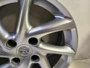 Felge 39182180 Opel Corsa F (UB/UH/UP) Schrägheck 5-drs 1.2 Turbo 12V 100 (F12XHL(EB2ADTD)) 2020