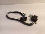 Camera Hinten 284L43VA0A Nissan Note (E12) Großraumlimousine 1.2 68 (HR12DE) 2013