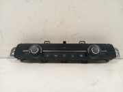 Heizung Bedienung 98081722ZD Citroën Jumpy Van 2.0 Blue HDI 180 (DW10FC(AHH)) 2016-09