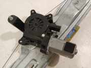 Fensterheber Elektr. Links Hinten 00520939150 Fiat Tipo (356W/357W) Kombi 1.4 T-Jet 16V (940.B.7000(Euro 6)) 2019