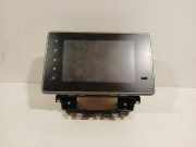 Navigationssystem 7513752766 Renault Kangoo Express (RFK) Van 1.5 Blue dCi 115 (K9K-876(K9K-U8)) 2024-11