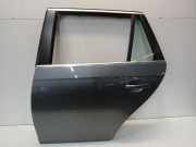 Tür Links Hinten Volkswagen Golf VI Variant (AJ5/1KA) Kombi 1.4 TSI 122 16V (CAXA(Euro 5)) 2011-11 CAXA(Euro 5)