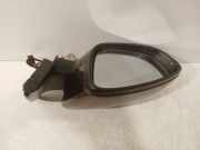 Außenspiegel Links Elektrisch 20175001 Volkswagen Jetta IV (162/16A) Limousine 1.4 TSI 122 16V (CAXA(Euro 5)) 2012-05 CAXA(Euro 5)