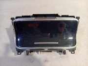 Aschenbecher Vorne A2056800110 Mercedes-Benz C (W205) Limousine C-180 1.6 16V (M274.910(Euro 6)) 2014