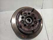 Radnabe Links Vorne Ford Transit Van 2.0 TDCi 16V Eco Blue 105 (BJFA) 2017-06