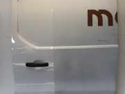Tür Links Hinten Renault Trafic (1FL/2FL/3FL/4FL) Van 2.0 dCi 16V 170 (M9R-717) 2023