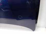 Motorhaube BMW 1 serie (F20) Schrägheck 5-drs 114i 1.6 16V (N13-B16A) 2013