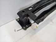 Stoßfängerträger Vorne 5N0807109B Volkswagen Tiguan (5N1/2) SUV 2.0 TSI 16V 4Motion (CCZA(Euro 5)) 2010 CCZA(Euro 5)