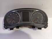 Tachoeinheit Kmh 0124H07 Audi A1 (8X1/8XK) Schrägheck 3-drs 1.2 TFSI (CBZA) 2013