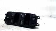 Bedienung Elektrische Ramen 03451100 Volvo V50 (MW) Kombi 2.0 D 16V (D4204T(Euro 3)) 2004-08