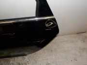 Tür Links Hinten Audi A4 Avant (B9) Kombi 2.0 TDI Ultra 16V (DEUC) 2017-06