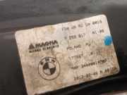 Fensterheber Elektr. Links Hinten 5YY0637 BMW 3 serie (F30) Limousine 320d 2.0 16V EfficientDynamicsEdition (N47-D20C) 2012