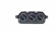 Heizung Bedienung Suzuki SX4 (EY/GY) SUV 1.9 DDiS (D19AA) 2006-07