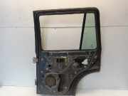 T?r Rechts Hinten Land + Range Rover Freelander Hard Top Gel?ndewagen 1.8 16V (18K4F) 2002