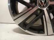 Felge 2K7601025C Volkswagen Caddy Cargo V (SBA/SBH) Van 2.0 TDI BlueMotionTechnology (DTRC) 2024 DTRC