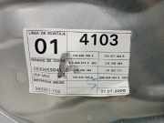 Fensterheber Elektr. Links Hinten 1K983975 Volkswagen Golf VI Variant (AJ5/1KA) Kombi 1.4 TSI 122 16V (CAXA(Euro 5)) 2009 CAXA(Euro 5)