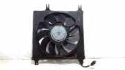Kühlerventilatormotor Opel Agila (A) Großraumlimousine 1.2 16V Twin Port (Z12XEP(Euro 4)) 2005-09