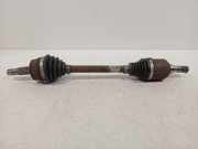 Antriebswelle Links Vorne 00518396480 Lancia Ypsilon (312) Schrägheck 0.9 TwinAir 85 (312.A.2000(Euro 5)) 2013-04