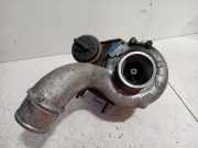 Turbolader 036999H067677 Opel Movano (4A1; 4A2; 4B2; 4B3; 4C2; 4C3) Van 2.5 CDTI (G9U-754(High Power)) 2005