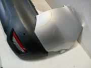 Stoßstange Hinten Renault Captur (2R) SUV 1.2 TCE 16V EDC (H5F-412(H5F-G4)) 2017