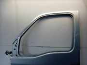 Tür Links Vorne Opel Movano (4A1; 4A2; 4B2; 4B3; 4C2; 4C3) Van 2.5 CDTI (G9U-754(High Power)) 2005