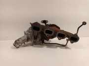 Turbolader 102225R Renault Scénic IV (RFAJ) Großraumlimousine 1.6 Energy dCi 160 EDC (R9M-452(R9M-D4)) 2016