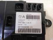 Steuergerät Body Control 9819008380 Peugeot 5008 II (M4/MC/MJ/MR) Großraumlimousine 1.2 12V e-THP PureTech 130 (EB2ADTS(HNS)) 2019