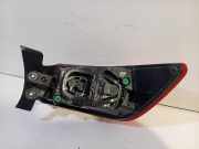 Rücklicht Links Aussen 265554091R Renault Clio IV (5R) Schrägheck 5-drs 0.9 Energy TCE 90 12V (H4B-400(H4B-A4)) 2013