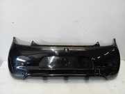 Stoßstange Hinten Peugeot 108 Schrägheck 1.0 12V (1KRFE(CFB)) 2014