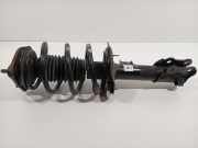 Federbein Links Vorne Kia Pro cee'd (JDB3) Schrägheck 3-drs 1.4i 16V CVVT (G4FA) 2014-05