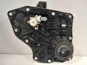 Fensterheber Elektr. Links Hinten JX7BA27001CC Ford Focus 4 Wagon Kombi 1.0 Ti-VCT EcoBoost 12V 125 (B7DA) 2019-01