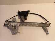 Fensterheber Elektr. Links Vorne 122701 Citroën C1 Schrägheck 1.0 Vti 68 12V (1KR-FE(CFB)) 2014