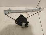 Fensterheber Elektr. Rechts Vorne 857100H040 Toyota Aygo X Schrägheck 1.0 12V VVT-i (1KR-FE) 2023-01