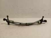 Scheibenwischer Mechanisch Vorne Opel Corsa F (UB/UH/UP) Schrägheck 5-drs 1.2 Turbo 12V 100 (F12XHL(EB2ADTD)) 2020