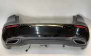 Stoßstange Hinten Mercedes-Benz A (177.0) Schrägheck 1.3 A-250 e Turbo 16V (M282.914) 2021-11