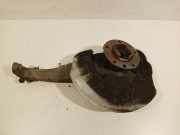 Radnabe Links Vorne Porsche Cayenne II (92A) SUV 3.0 D V6 24V (MCR.CA(Euro 5)) 2012