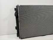 Radiator 5Q0121251ER Seat Leon ST (5FF) Kombi 5-drs 1.6 TDI Ecomotive 16V (CRKB) 2014-12