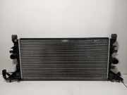Radiator 39185893 Opel Astra K Sports Tourer Kombi 1.4 Turbo 16V (B14XFT(Euro 6)) 2019-03