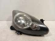 Scheinwerfer Rechts 0189032404 Toyota Aygo (B10) Schrägheck 1.0 12V VVT-i (1KR-FE) 2013-08
