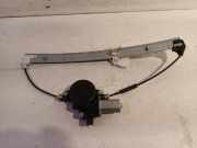 Fensterheber Elektr. Links Hinten Mazda 2 (DE) Schrägheck 1.5 16V S-VT (ZY66) 2009-05