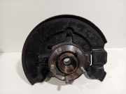 Radnabe Links Vorne Volvo V40 (MV) Schrägheck 5-drs 2.0 D4 16V (D4204T14) 2014