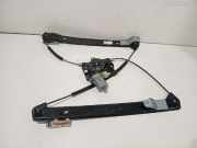 Fensterheber Elektr. Rechts Vorne 81A837462 Audi SQ2 (GAB/GAG) SUV 2.0 TFSI 16V (DNUE) 2019-11