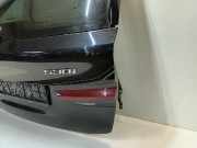 Heckklappe BMW 5 serie Touring (G31) Kombi 530i 2.0 TwinPower Turbo 16V Mild Hybrid (B48-B20B) 2020-11