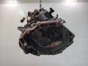 Getriebe Manuell MF3 Opel Astra J GTC (PD2/PF2) Schrägheck 3-drs 1.7 CDTi 16V EcoFLEX 130 (A17DTF(Euro 5)) 2014