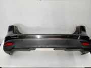 Stoßstange Hinten Mazda 5 (CWA9) Großraumlimousine 1.8i 16V (L850) 2011