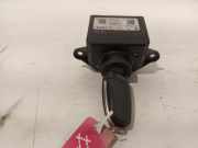 Zündschloss + Schlüssel 4F0909131 Audi S6 (C6) Limousine 5.2 V10 40V (BXA) 2006